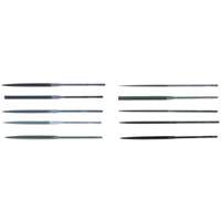 #0 Needle File, Round, 6-1/4" NRZ Safety Inc.