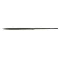 No. 2 Needle File, Three Square, 6-1/4" NRZ Safety Inc.