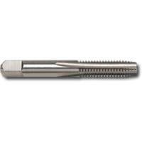 Taraud d'entretien &agrave; cannelure droite, Acier rapide, Filet 8-32 NRZ Safety Inc.