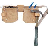 Child's Size Carpenter's Apron NRZ Safety Inc.