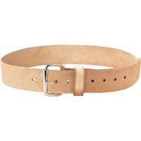 Ceinture industrielle, Cuir, Beige NRZ Safety Inc.