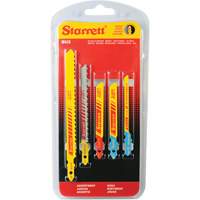 Multi-Purpose Jigsaw Blade Kit NRZ Safety Inc.