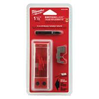 Switchblade Self-Feed Bits - Replacement Blades NRZ Safety Inc.