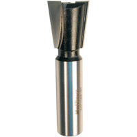 Woodpecker Carbide Bits, 1/2" Dia., 1/4" Shank NRZ Safety Inc.