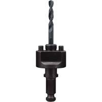 Arbres de scie-cloche