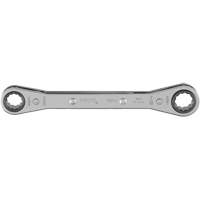 Ratcheting Box Wrench NRZ Safety Inc.