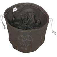 Sac &agrave; cordon de serrage &agrave; 10 compartiments NRZ Safety Inc.