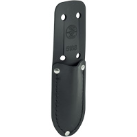 &eacute;tui pour couteau &eacute;pisseur de c&acirc;bles, Porte-couteau, Cuir, 1 Poches NRZ Safety Inc.