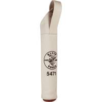 Sac pour &eacute;lectrodes, Porte-outil, Toile/Cuir, 1 Poches NRZ Safety Inc.