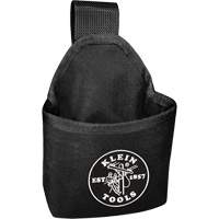 Pochette pour ruban &agrave; mesurer PowerLine, Porte-ruban &agrave; mesurer, 1 Poches NRZ Safety Inc.