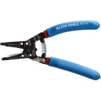 Coaxial Wire Strippers