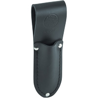 &eacute;tui pour couteau &eacute;pisseur de c&acirc;bles, Porte-couteau, Cuir, 1 Poches NRZ Safety Inc.