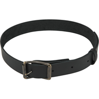 Ceinture polyvalente, Cuir, Noir NRZ Safety Inc.