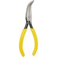 Pince &agrave; bec long recourb&eacute;e, 6-1/4" lo NRZ Safety Inc.