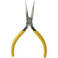 Pinces effil&eacute;es &agrave; bec long, 5-5/8" lo NRZ Safety Inc.