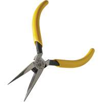 Pinces effil&eacute;es &agrave; bec long, 5-5/8" lo NRZ Safety Inc.