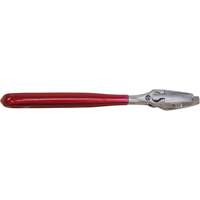 Adjustable Wrench, 4-1/2" L, 1/2" Max Width, Chrome/Polished NRZ Safety Inc.