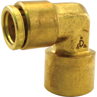 Connecteur coude femelle 90° NRZ Safety Inc.