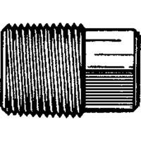 Square Head Pipe Plugs, Brass NRZ Safety Inc.