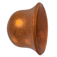 CHAPEAUX CONIQUES DE FERMETURE, CUIVRE NRZ Safety Inc.
