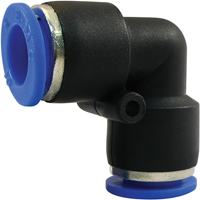 Raccord coude femelle NRZ Safety Inc.