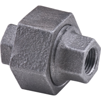 Raccord Union NRZ Safety Inc.