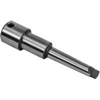 Adaptateur de queue &agrave; c&ocirc;ne Morse NRZ Safety Inc.
