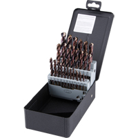 Drill Bit Sets