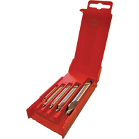 Combined Drill & Countersink, #1/#2/#3/#4/#5, High Speed Steel NRZ Safety Inc.