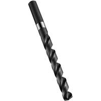 Split Point Jobber Drill Bit, High Speed Steel, 1/8", 65 mm L, 36 mm Flute, 135° Point Angle NRZ Safety Inc.