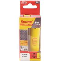 Scie &agrave; cloche bim&eacute;tal 13/16", 13/16", Profondeur de la coupe 2", Bim&eacute;tal NRZ Safety Inc.