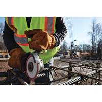 Lames de scie circulaire Metalmax, 4-1/2", Pour M&eacute;tal/Non ferreux NRZ Safety Inc.