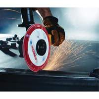 Lames de scie circulaire Metalmax, 4-1/2", Pour M&eacute;tal/Non ferreux NRZ Safety Inc.