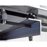 Lames de scie &agrave; ruban portable Wolf-Band, Bim&eacute;tal, 44-7/8" lo x 1/2" la x &eacute;paisseur 0,02", 10/14 dents par pouce NRZ Safety Inc.