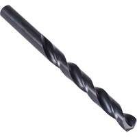 Aircraft Extension Drill Bit, 3/16", High Speed Steel, 2-5/16" Flute, 135° Point NRZ Safety Inc.