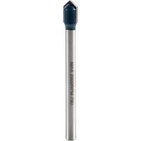 Foret pour verre et carreaux, Carbure, Cannelure 4" NRZ Safety Inc.