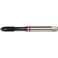 Taraud &agrave; entr&eacute;e h&eacute;licoidale Red Shark, Acier rapide au cobalt, Filet de 1/4"-20, 3,15" l NRZ Safety Inc.
