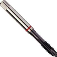 Taraud &agrave; entr&eacute;e h&eacute;licoidale Red Shark, Acier rapide au cobalt, Filet de 1/4"-20, 3,15" l NRZ Safety Inc.