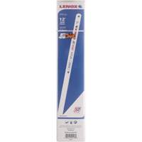 Lames pour scie &agrave; m&eacute;taux, Bim&eacute;tal, 12" lo, 32 dents par pouce NRZ Safety Inc.