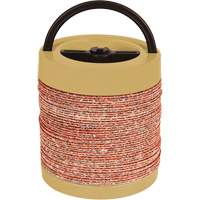 Disque en fibre Cerabond X, C&eacute;ramique, 24, 7" Dia x 7/8" Arbre NRZ Safety Inc.