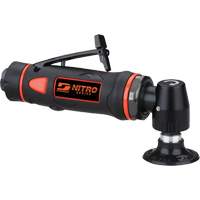 Ponceuse &agrave; disque &agrave; angle droit NRZ Safety Inc.