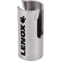 Scie-cloche multimat&eacute;riaux, 1-3/8", Profondeur de la coupe 1", Carbure NRZ Safety Inc.