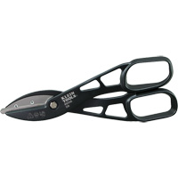 Cisaille de ferblantier, Longueur de coupe de 3-1/2", Coupe Droit NRZ Safety Inc.