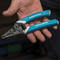 Klein-Kurve&reg; Wire Stripper NRZ Safety Inc.