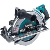 MAX XGT Rear-Handle Circular Saw with Brushless Motor & AWS (Tool Only), 10-1/4", 40 V NRZ Safety Inc.