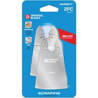 One Fit Blade Variety Pack NRZ Safety Inc.