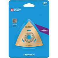 Starlock Carbide Grit Triangle Rasp NRZ Safety Inc.