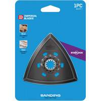 Starlock Oscillating Triangle Pad NRZ Safety Inc.