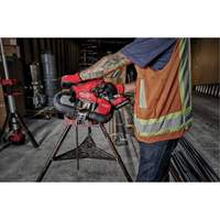 M18 Fuel Compact Dual-Trigger Band Saw Kit, 18 V NRZ Safety Inc.