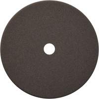 Finishing Pad, 7" Dia. NRZ Safety Inc.